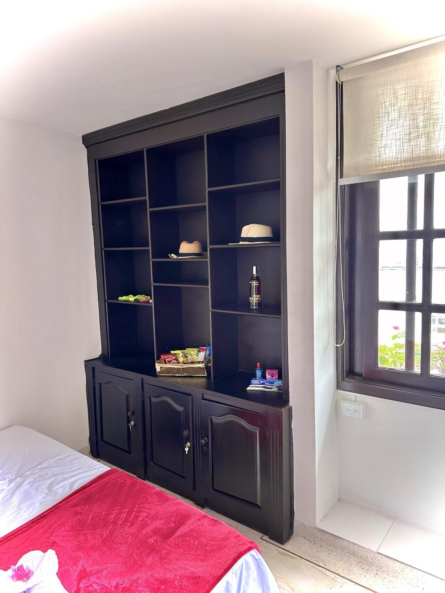 The View Hostel & Lounge Кали Экстерьер фото