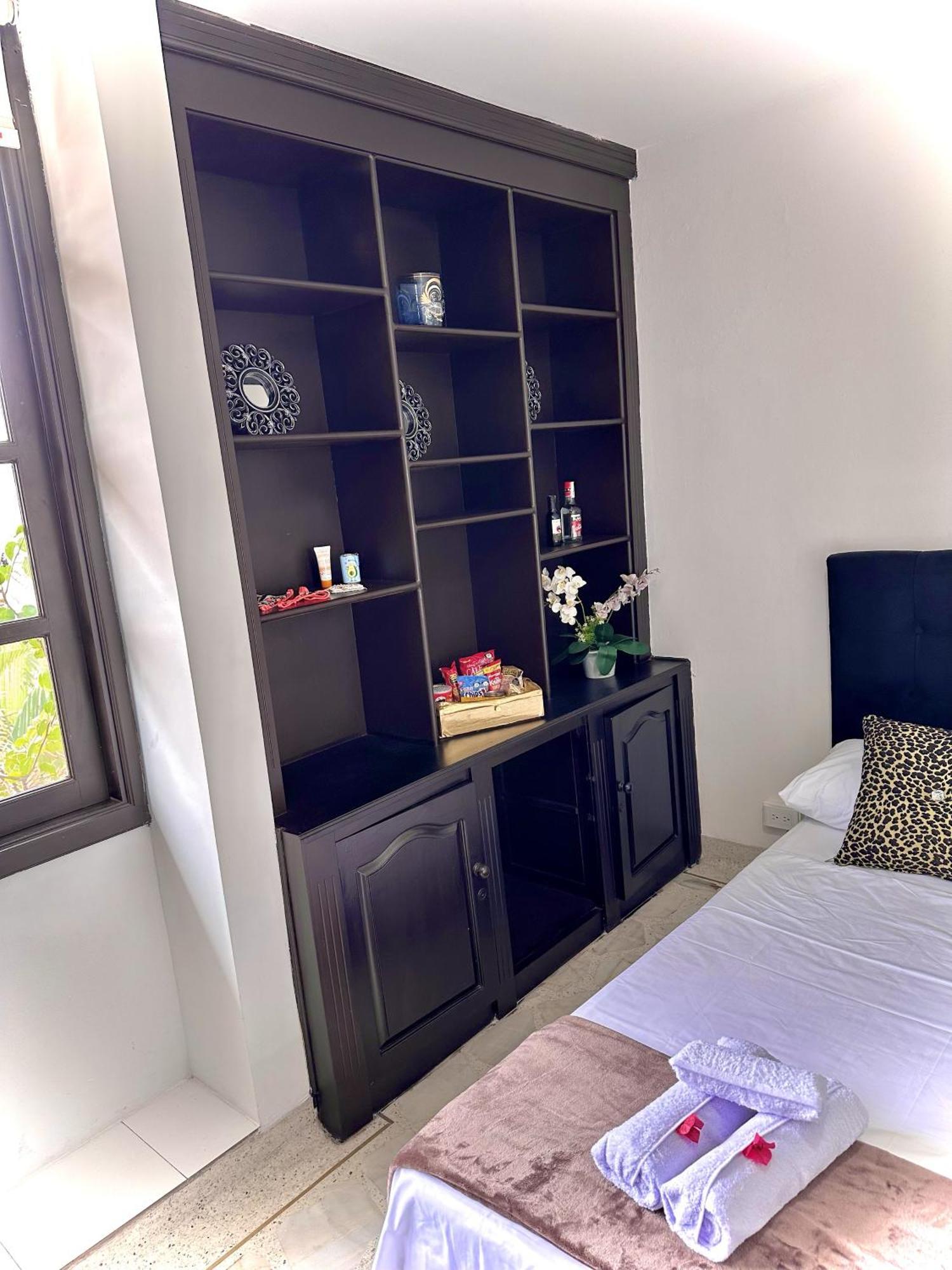 The View Hostel & Lounge Кали Экстерьер фото
