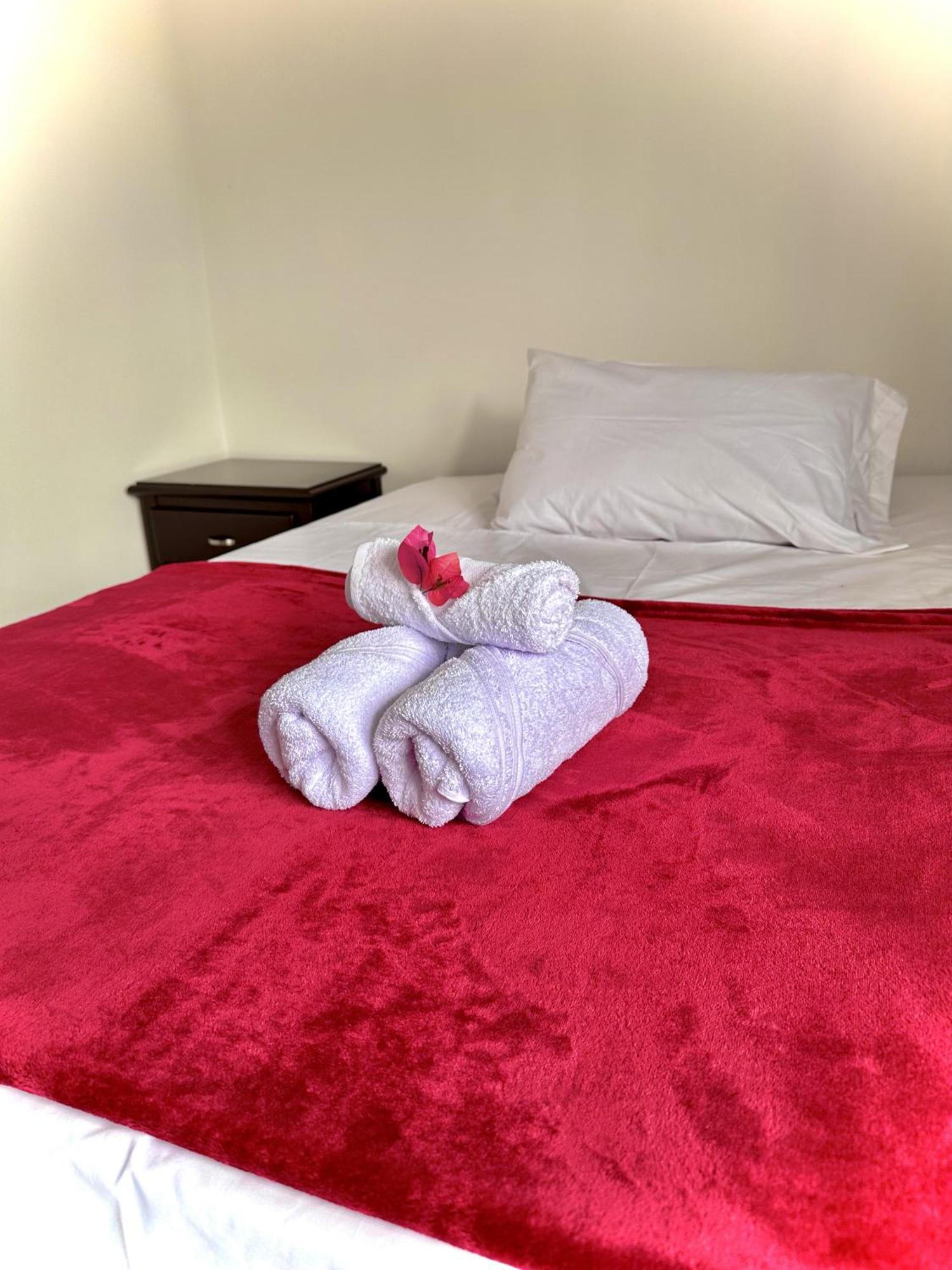 The View Hostel & Lounge Кали Экстерьер фото