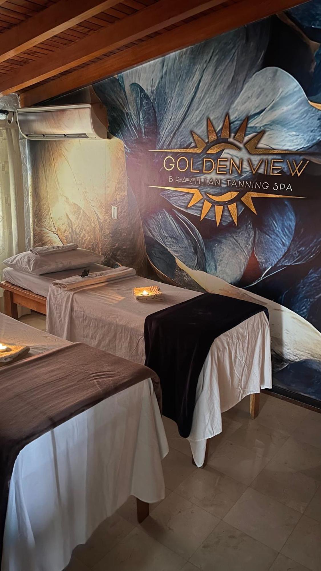 The View Hostel & Lounge Кали Экстерьер фото